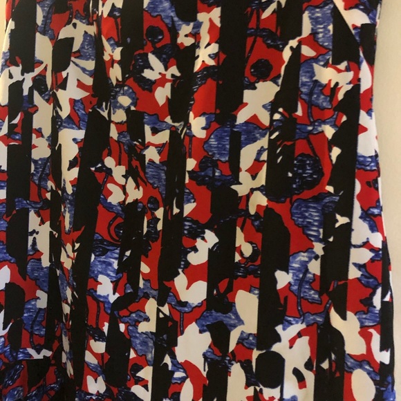 Peter Pilotto for Target Dress - Picture 3 of 4